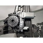 Elevalunas Trasero Derecho para Peugeot 2008 (P1)