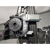 Elevalunas Trasero Derecho para Peugeot 2008 (P1)