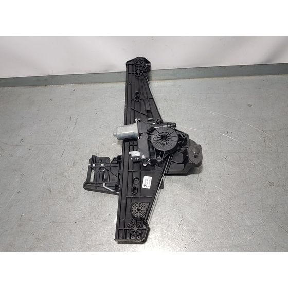 Elevalunas Trasero Derecho para Peugeot 2008 (P1)