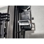 Elevalunas Trasero Izquierdo Para Peugeot 2008