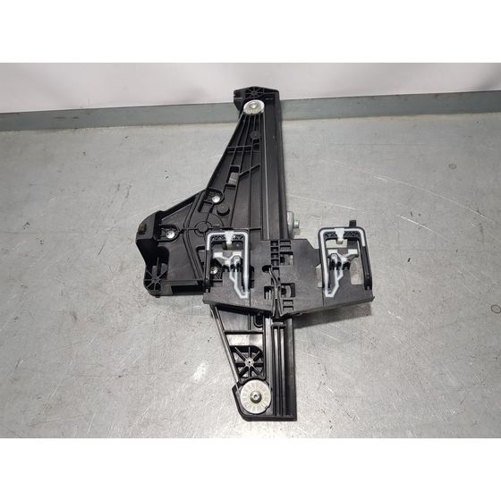 Elevalunas Trasero Izquierdo Para Peugeot 2008