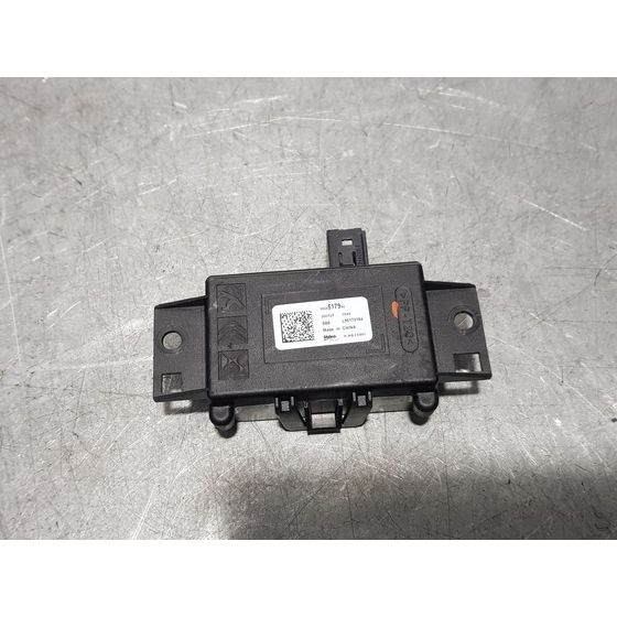 Modulo Electronico Para Peugeot 2008