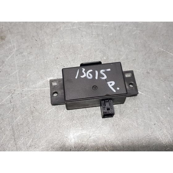 Modulo Electronico Para Peugeot 2008