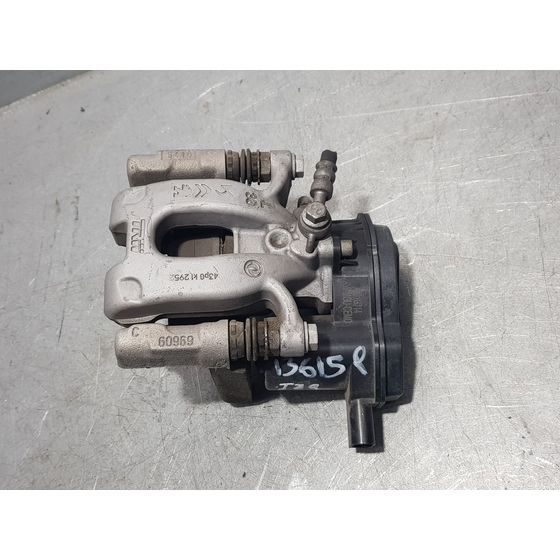 Pinza Freno Trasera Izquierda Para Peugeot 2008