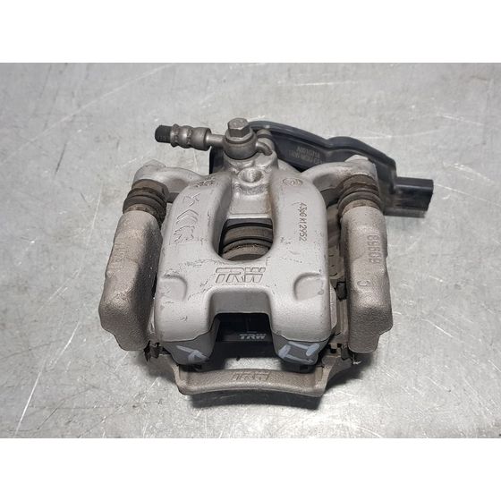 Pinza Freno Trasera Izquierda Para Peugeot 2008
