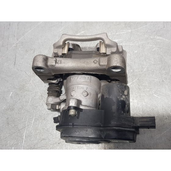 Pinza Freno Trasera Izquierda Para Peugeot 2008