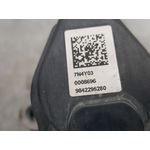 Pinza Freno Trasera Izquierda Para Peugeot 2008