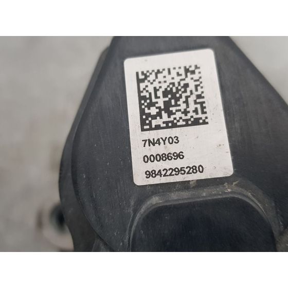 Pinza Freno Trasera Izquierda Para Peugeot 2008