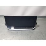 Pantalla Multifuncion Para Peugeot 2008