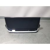 Pantalla Multifuncion Para Peugeot 2008