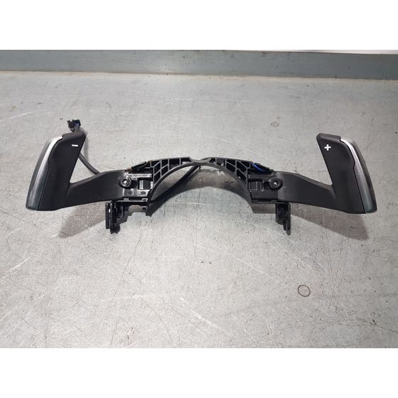 Levas Volante Para Peugeot 2008