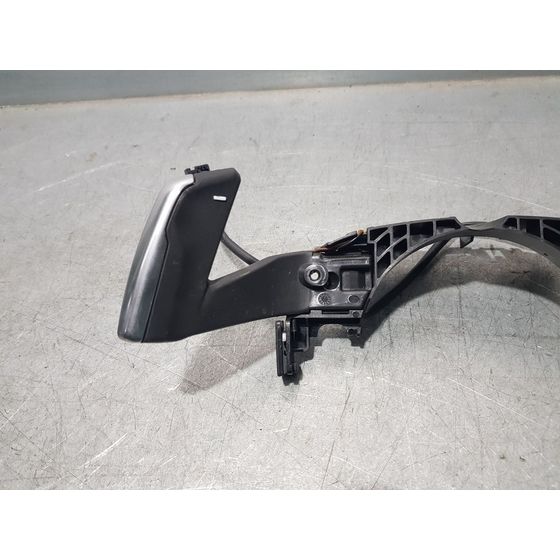 Levas Volante Para Peugeot 2008
