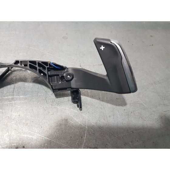 Levas Volante Para Peugeot 2008