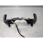 Levas Volante Para Peugeot 2008
