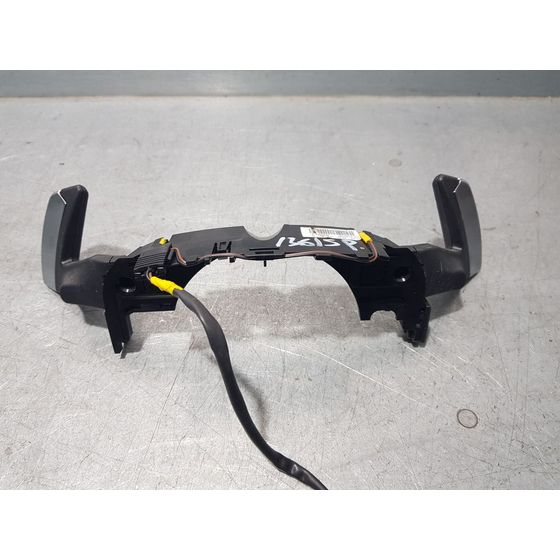 Levas Volante Para Peugeot 2008