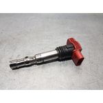 Bobina Encendido Para Audi A4 Avant