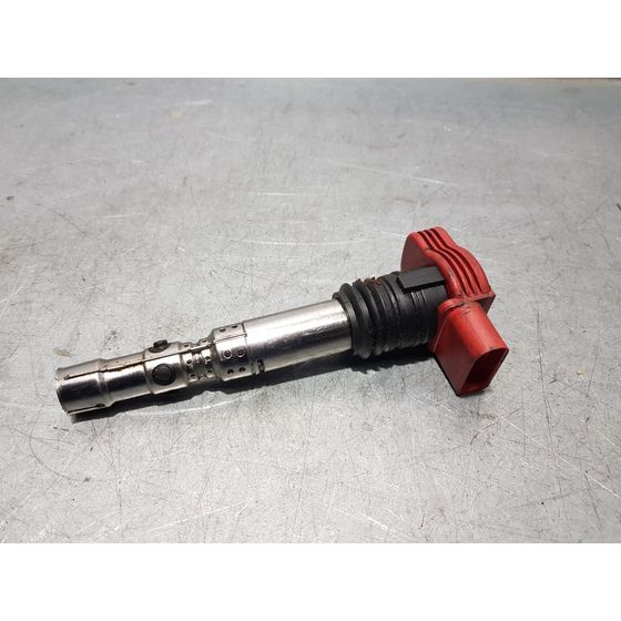 Bobina Encendido Para Audi A4 Avant