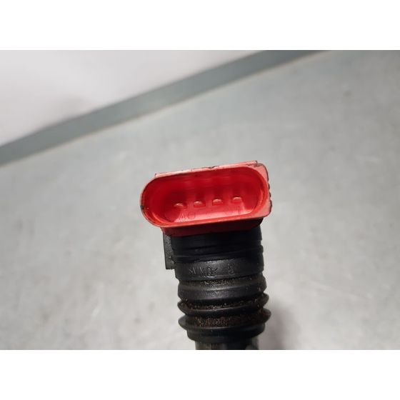 Bobina Encendido Para Audi A4 Avant
