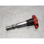 Bobina Encendido Para Audi A4 Avant