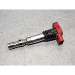 Bobina Encendido Para Audi A4 Avant