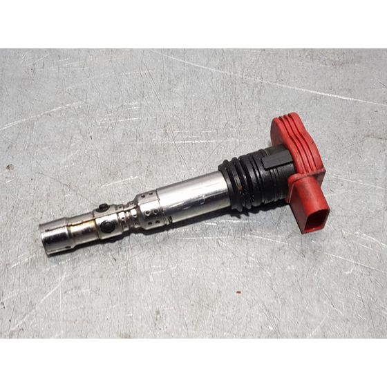 Bobina Encendido Para Audi A4 Avant