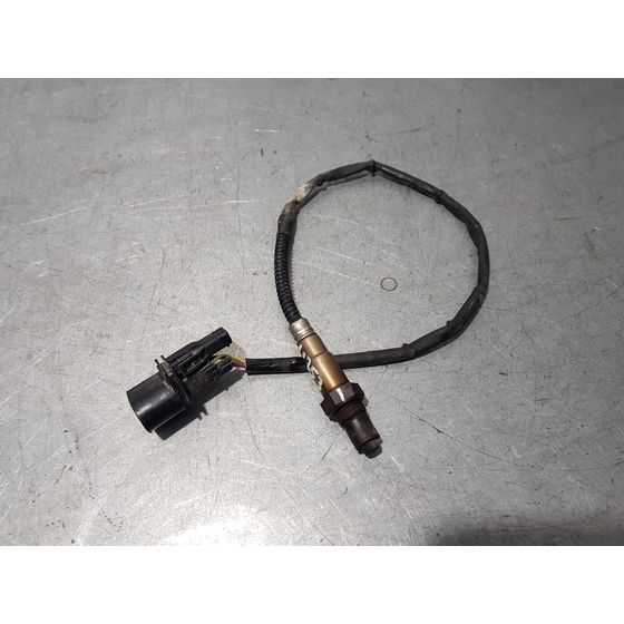 Sonda Lambda Para Audi A4 Avant
