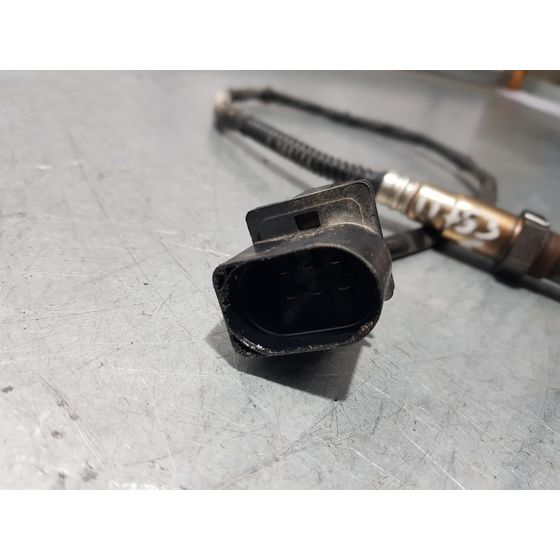 Sonda Lambda Para Audi A4 Avant