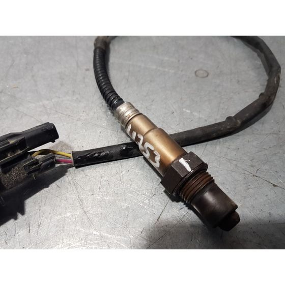 Sonda Lambda Para Audi A4 Avant