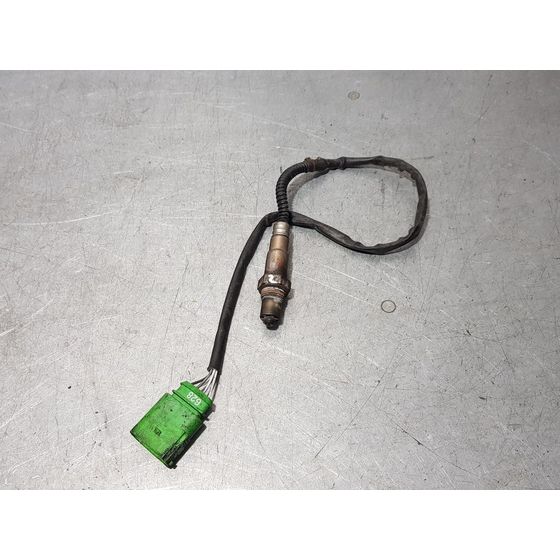 Sonda Lambda Para Audi A4 Avant