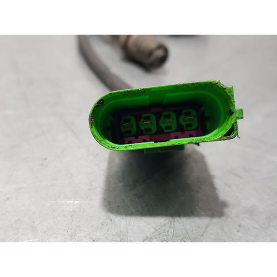 Sonda Lambda Para Audi A4 Avant