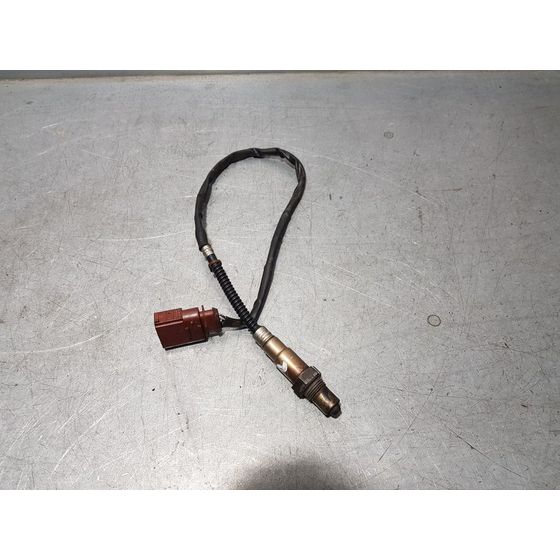 Sonda Lambda Para Audi A4 Avant