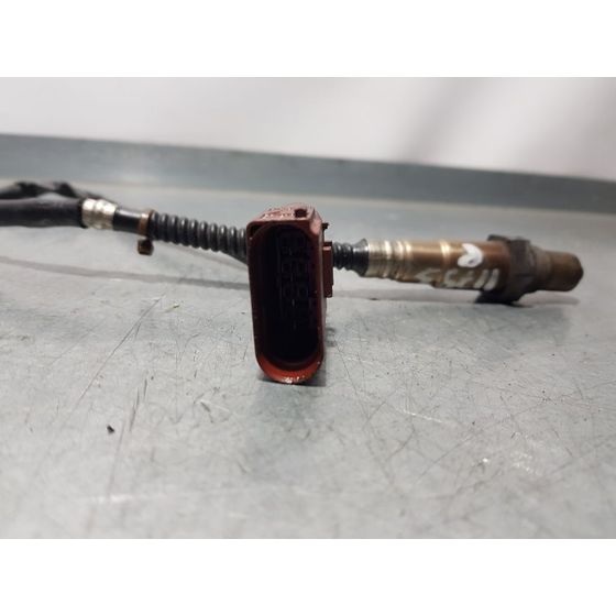 Sonda Lambda Para Audi A4 Avant