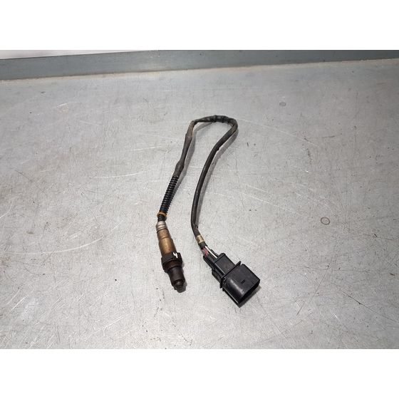Sonda Lambda Para Audi A4 Avant