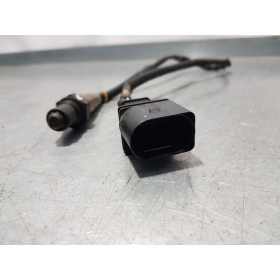 Sonda Lambda Para Audi A4 Avant