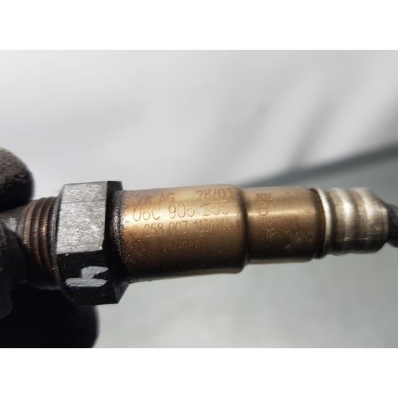 Sonda Lambda Para Audi A4 Avant