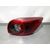 Piloto Trasero Derecho Para Mazda 3 Lim.