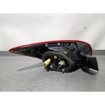 Piloto Trasero Derecho Para Mazda 3 Lim.