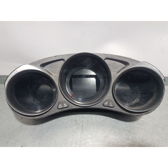 Cuadro Instrumentos Para Citroen C4 Lim.
