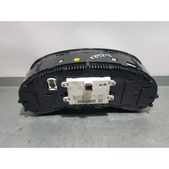 Cuadro Instrumentos Para Citroen C4 Lim.