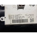Cuadro Instrumentos Para Citroen C4 Lim.