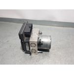 Abs Para Citroen C4 Lim.
