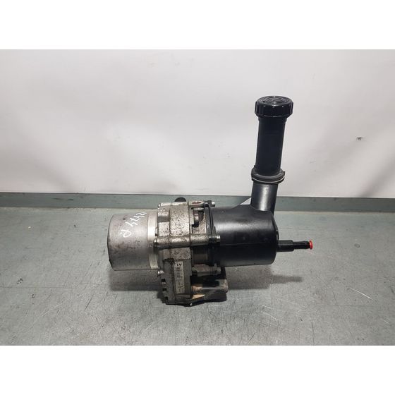 Bomba Direccion Electrica Para Citroen C4 Lim.