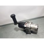 Bomba Direccion Electrica Para Citroen C4 Lim.