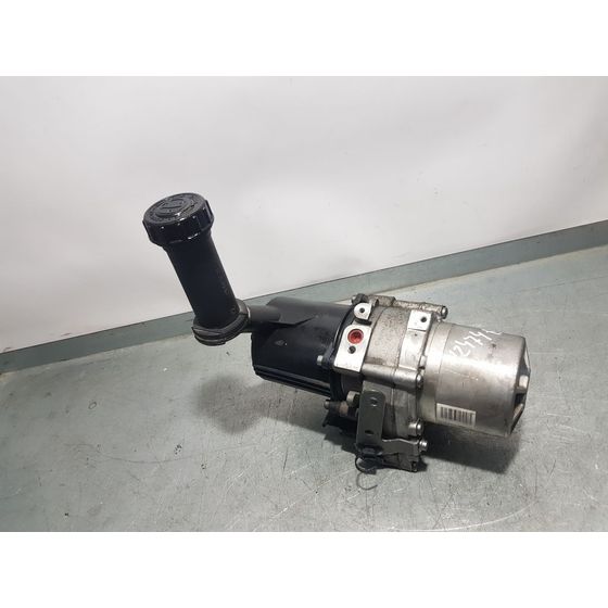 Bomba Direccion Electrica Para Citroen C4 Lim.