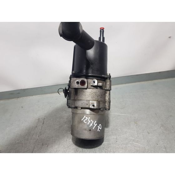 Bomba Direccion Electrica Para Citroen C4 Lim.