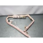 Airbag Cortina Delantero Derecho  Para Citroen C4 Lim.
