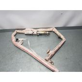 Airbag Cortina Delantero Derecho Para Citroen C4 Lim.