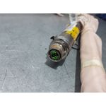 Airbag Cortina Delantero Derecho  Para Citroen C4 Lim.