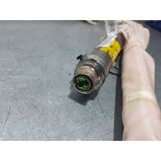 Airbag Cortina Delantero Derecho Para Citroen C4 Lim.
