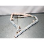 Airbag Cortina Delantero Izquierdo Para Citroen C4 Lim.